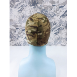 Шапка флисовая 1 слой мультикам | FENC