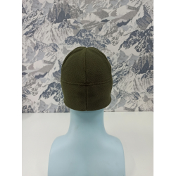 Шапка флисовая 1 слой хаки(олива) | FENC