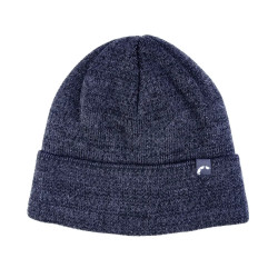 Шапка IRBIS с подкладом из флиса PF-CAP46 антрацит | Следопыт