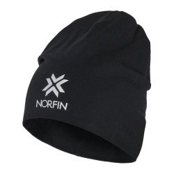 Шапка SNUG Black | Norfin