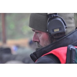 Шапка флисовая Watch MP Camo | Helikon- Tex