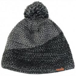 Шапка зимняя KARMA Grey | Norfin