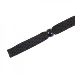 Шнурок для очков 68см PF-PG-49 черный | Следопыт