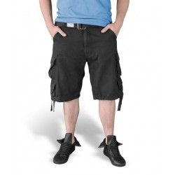 Шорты Division Black | Surplus