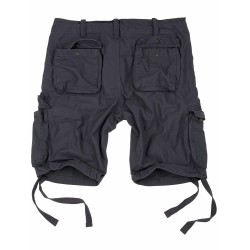 Шорты Airborne Vintage Anthracite | Surplus
