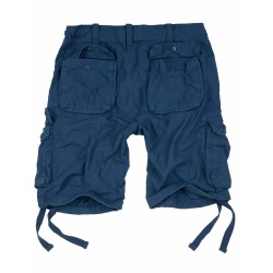 Шорты Airborne Vintage Navy | Surplus