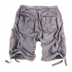 Шорты Airborne Vintage Olive | Surplus