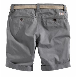 Шорты Chino Shorts Gray | Surplus