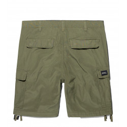 Шорты Davis 1246 Olive drab | Vintage Industries