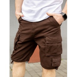 Шорты Division Braun | Surplus