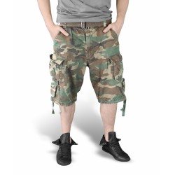 Шорты Division Woodland | Surplus