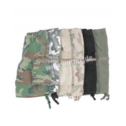 Шорты PARATROOPER Desert 3-Color | Mil-tec