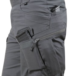 Шорты тактические UTS PR Mud Brown | Helikon-Tex