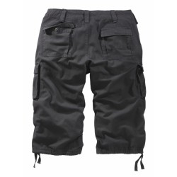 Шорты Trooper Legend 3/4 Black | Surplus