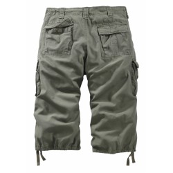 Шорты Trooper Legend 3/4 Olive | Surplus