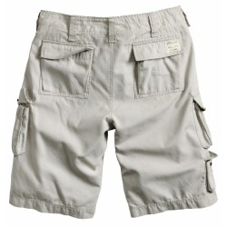 Шорты Trooper Shorts Off-White | Surplus
