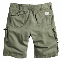 Шорты Trooper Shorts Oliv | Surplus