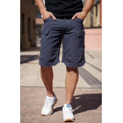 Шорты Urban line Lite Shell Navy | Army Stroll