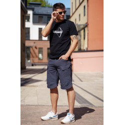 Шорты Urban line Lite Shell Navy | Army Stroll