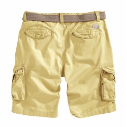 Шорты Xylontum Vintage Shorts Beige | Surplus
