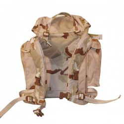 Рюкзак Голландский оригинал Штурмовой desert