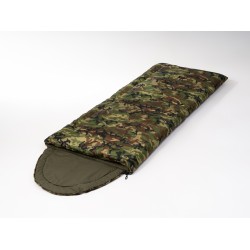 Спальный мешок Аляска Camping +10°С / -10°С | Balmax