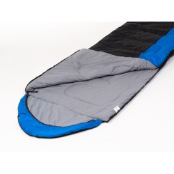 Спальный мешок Аляска Camping Plus +10°С / -10°С | Balmax