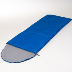 Спальный мешок Аляска Econom до -10°C Blue | Balmax