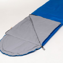 Спальный мешок Аляска Econom до -10°C Blue | Balmax