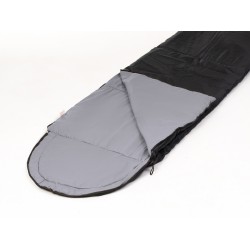 Спальный мешок Аляска Econom до -5°C | Balmax