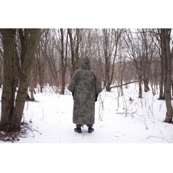 Спальный мешок-трансформер 12 в 1 Цифра | ARMY STROLL