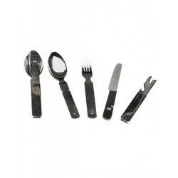 Столовый набор | Оригинал Бундесвер