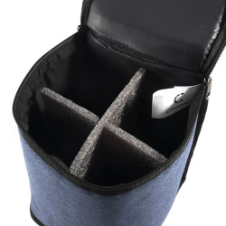 Сумка для газовых баллонов под 4шт PF-WP-10 | Следопыт