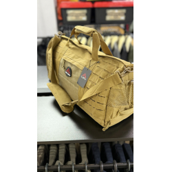 Сумка дорожная BL155 Laser Cut Coyote 45L | Lupu Gear