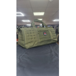 Сумка дорожная BL155 Laser Cut Olive 45L | Lupu Gear