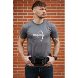 Поясная сумка Possum Black Multicam | Army Stroll