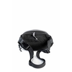 Поясная сумка Possum Black/Shadow Grey | Army Stroll