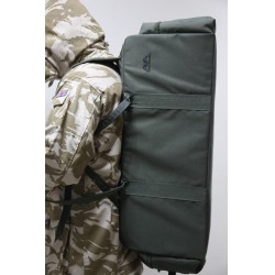 Сумка рюкзак тактическая Olive | 3A Tactical