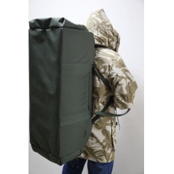 Сумка рюкзак тактическая Olive | 3A Tactical