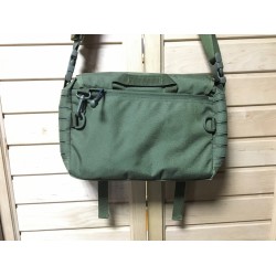 Сумка Small Messanger Bag Olive Green | Helikon-Tex