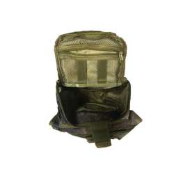 Сумка тактическая через плечо