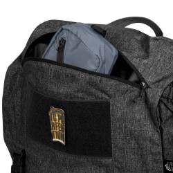 Сумка URBAN COURIER BAG Medium Melange Black/Grey| Helikon-Tex