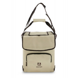 Сумка-холодильник 3000-20 бежевая | Арктика