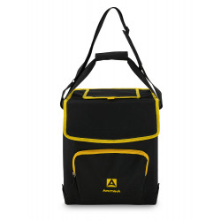 Сумка-холодильник 3000-20 черная | Арктика