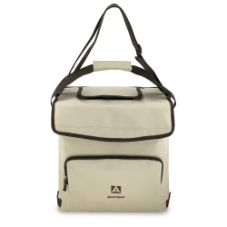 Сумка-холодильник 3000-30 бежевая | Арктика