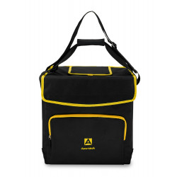 Сумка-холодильник 3000-30 черная | Арктика