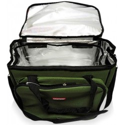 Сумка Холодильник 3200 Болотный | Арктика