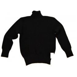 Свитер Polish 501/MON Black | Army PL