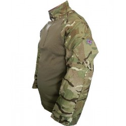 Рубашка Британия оригинал Тактическая Armour MTP