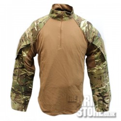Рубашка Британия оригинал Тактическая Hot Weather MTP